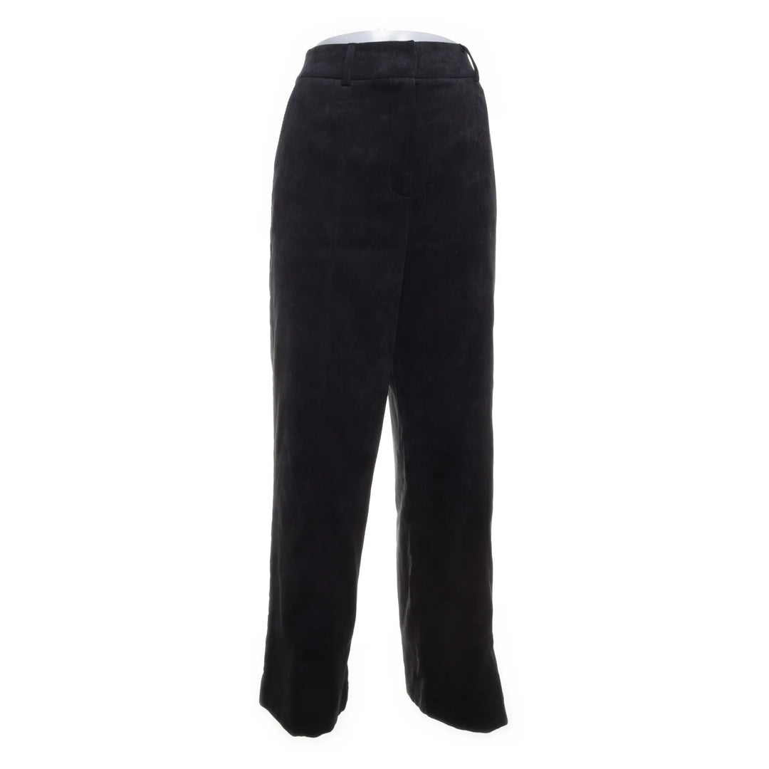 VILA Clothes | Petrol - Corduroy broek