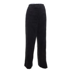 VILA Clothes | Petrol - Corduroy broek