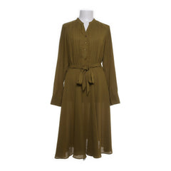 Nanette Lepore | Groen - Jurk