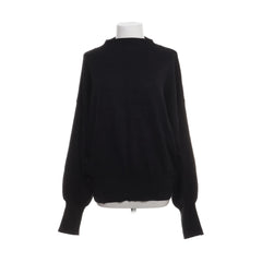 Visual Clothing Project | Zwart - Trui