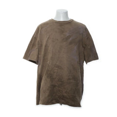 Weekday | Bruine eenvoudige T-shirt