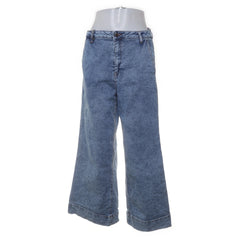 MSCH | Blauw - Spijkerbroek