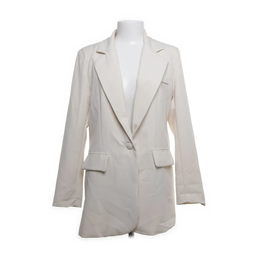 Beige - Blazer