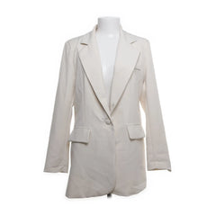 Beige - Blazer