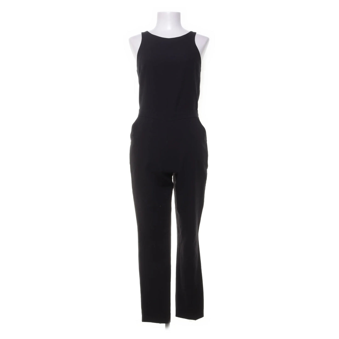 ASOS Tall | Zwart - Jumpsuit