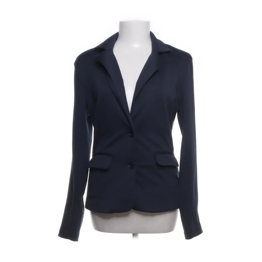 Cream | Blauw - Blazer