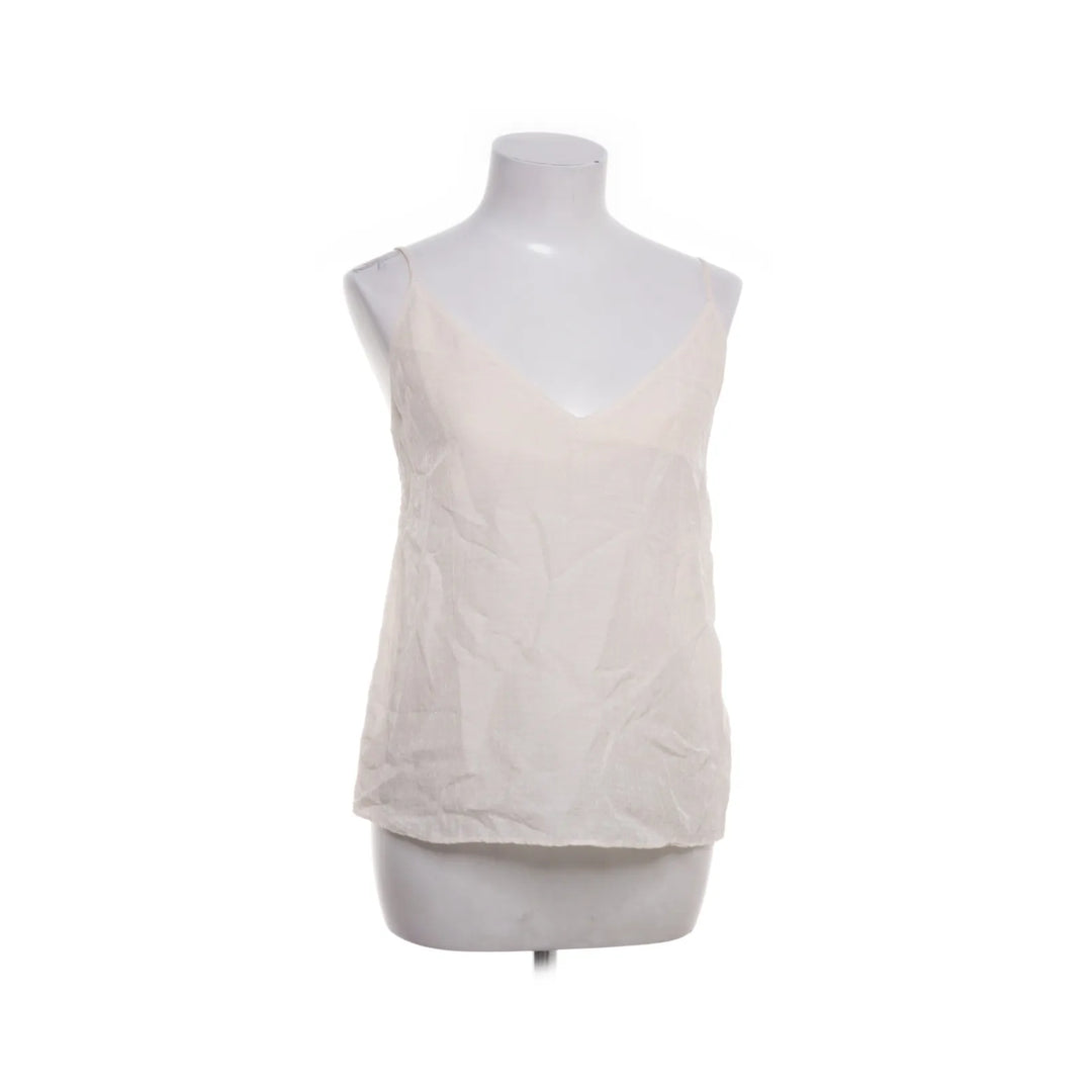 & Other Stories | Beige - Tanktop