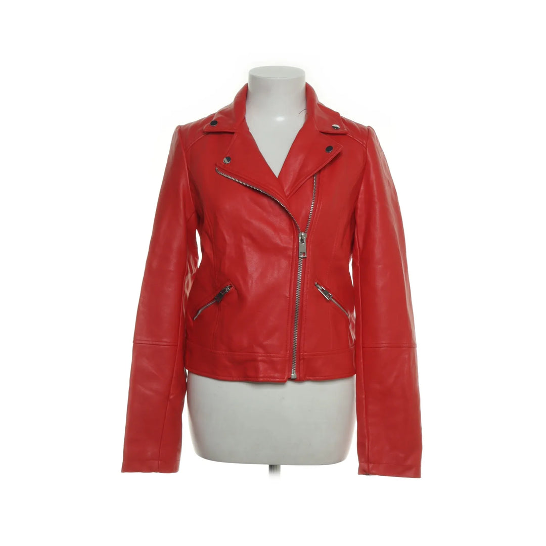 Ever.me | Rood - Bikerjack