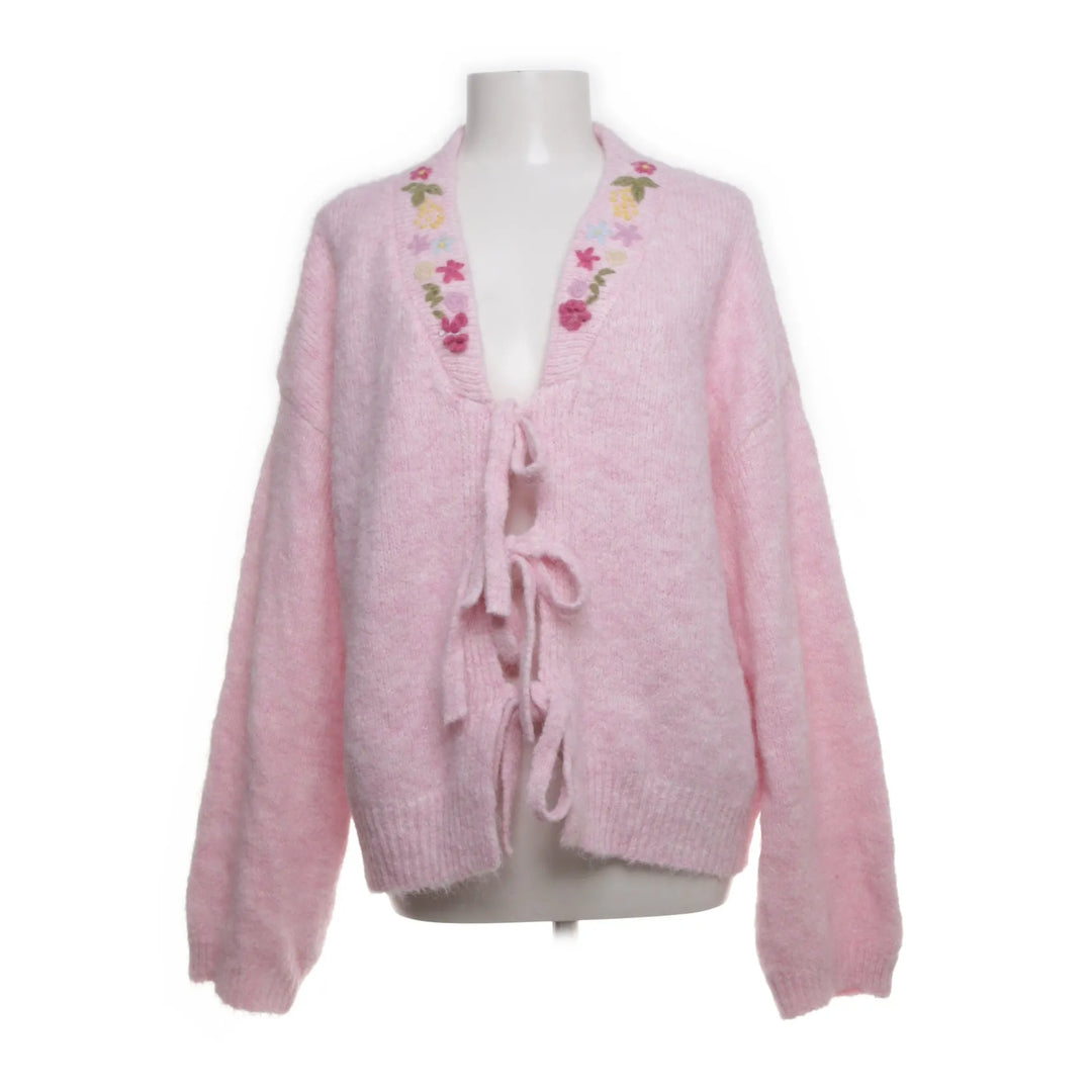 Arines | Roze - Cardigan