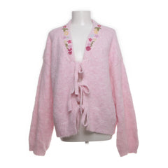 Arines | Roze - Cardigan