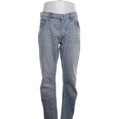 Lee | Lichtblauwe Klassieke Spijkerbroek