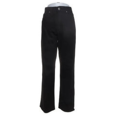 Pegador | Zwart - Spijkerbroek