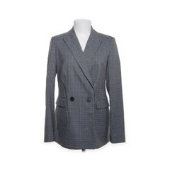 Jake*s | Blauw, Meerkleurig - Blazer