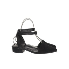 Vagabond | Zwart - Sandalen