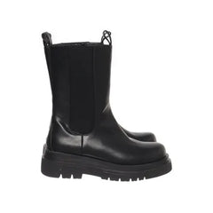 Fashion & Bella | Enkellaarzen