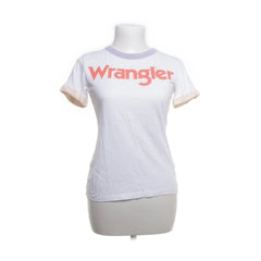 Wrangler | Wit Wrangler T-shirt