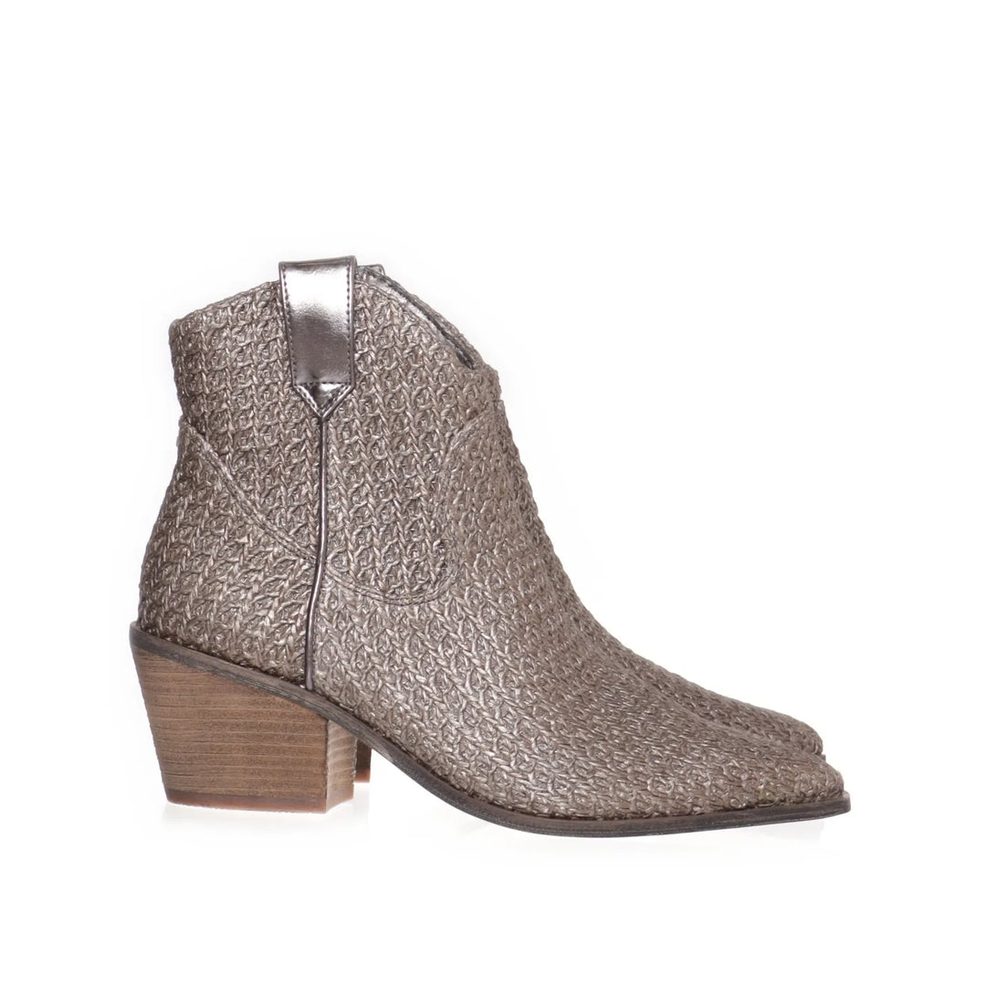 Vince Camuto | Bruin - Laarzen met hak