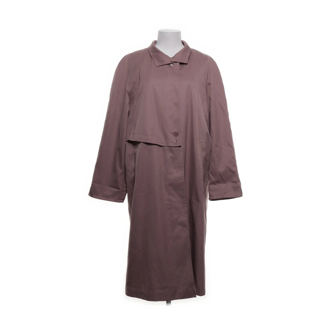 Lope | Roze - Trenchcoat