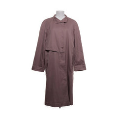 Lope | Roze - Trenchcoat
