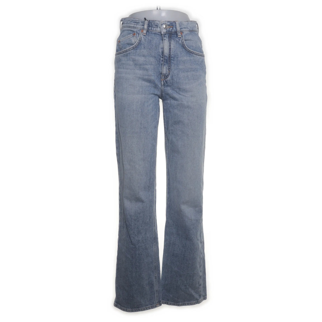 Drykorn for Beautiful People | Blauw - Spijkerbroek