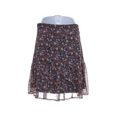 Scoth & Soda | Meerkleurige Rok