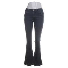 Miss Sixty | Donkere Flared Jeans