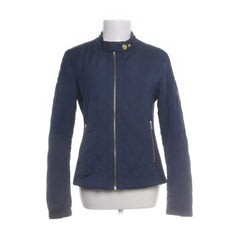 Svea | Blauw - Winterjas