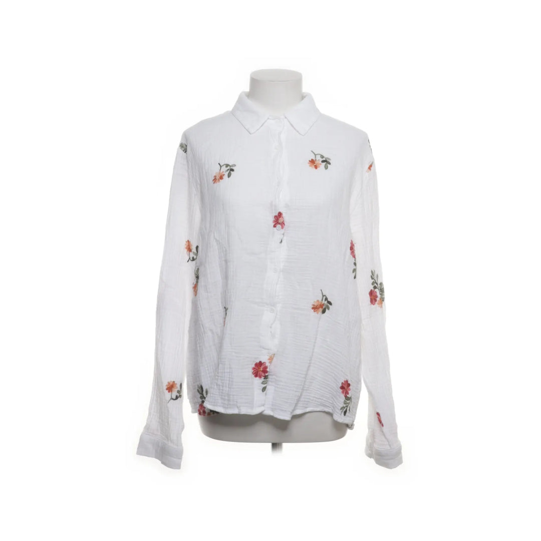 Suzzy & Milly | Wit, Meerkleurig - Shirt