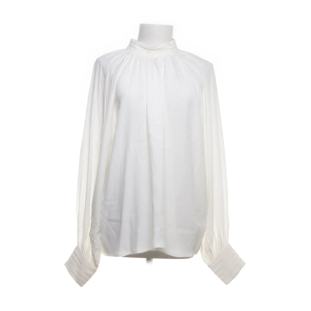 KappAhl | Wit - Blouse