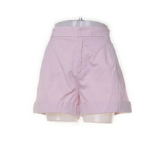 Twinset | Roze - Korte broek