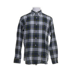 Tommy Hilfiger | Groen, Blauw - Overhemd