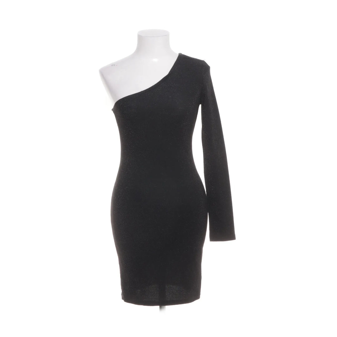 Eight Paris | Zwart - Jurk