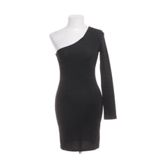 Eight Paris | Zwart - Jurk