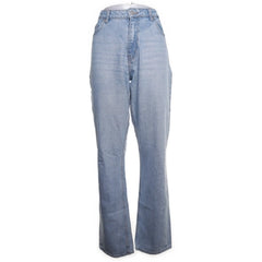 Envii | Lichtblauwe Flared Jeans