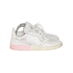Adidas | Wit, Roze - Sneakers