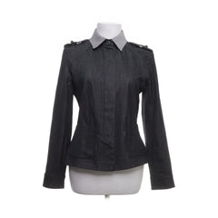 Health | Zwart, Wit - Overshirt