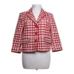 ASOS | Rood, Beige - Blazer