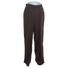 Halara | Bruin - Palazzo broek