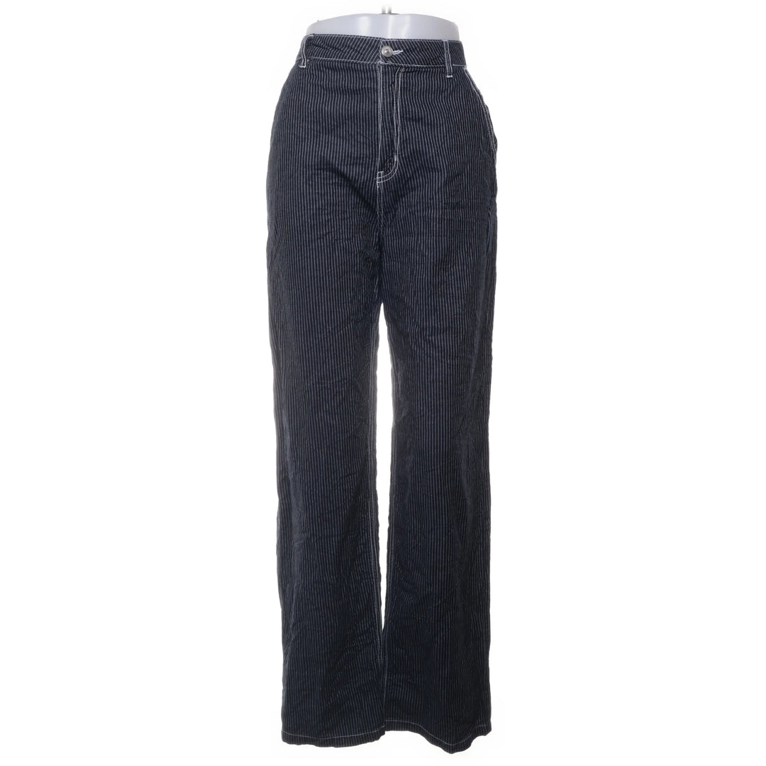 JDY | Blauw, Wit - Spijkerbroek