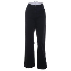 Remain | Zwart - Spijkerbroek