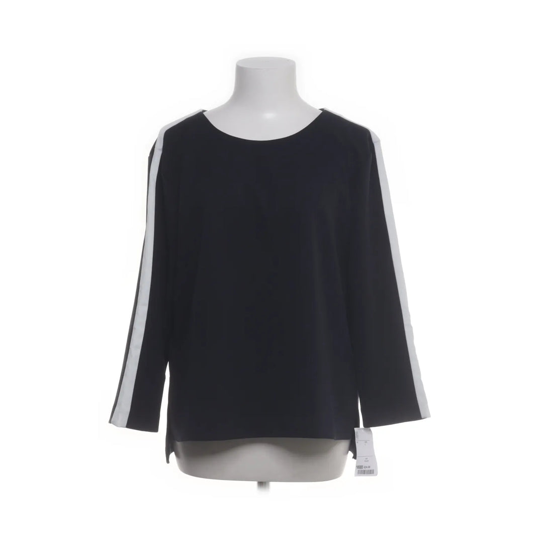 Neo Noir | Blauw - Top