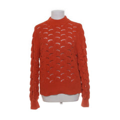 Selected Femme | Oranje - Trui