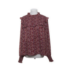 Holly & Whyte by Lindex | Rood, Meerkleurig - Blouse