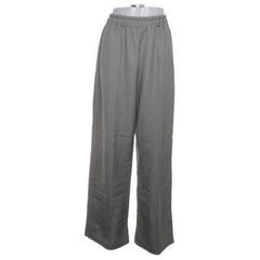 MW | Groen - Palazzo broek