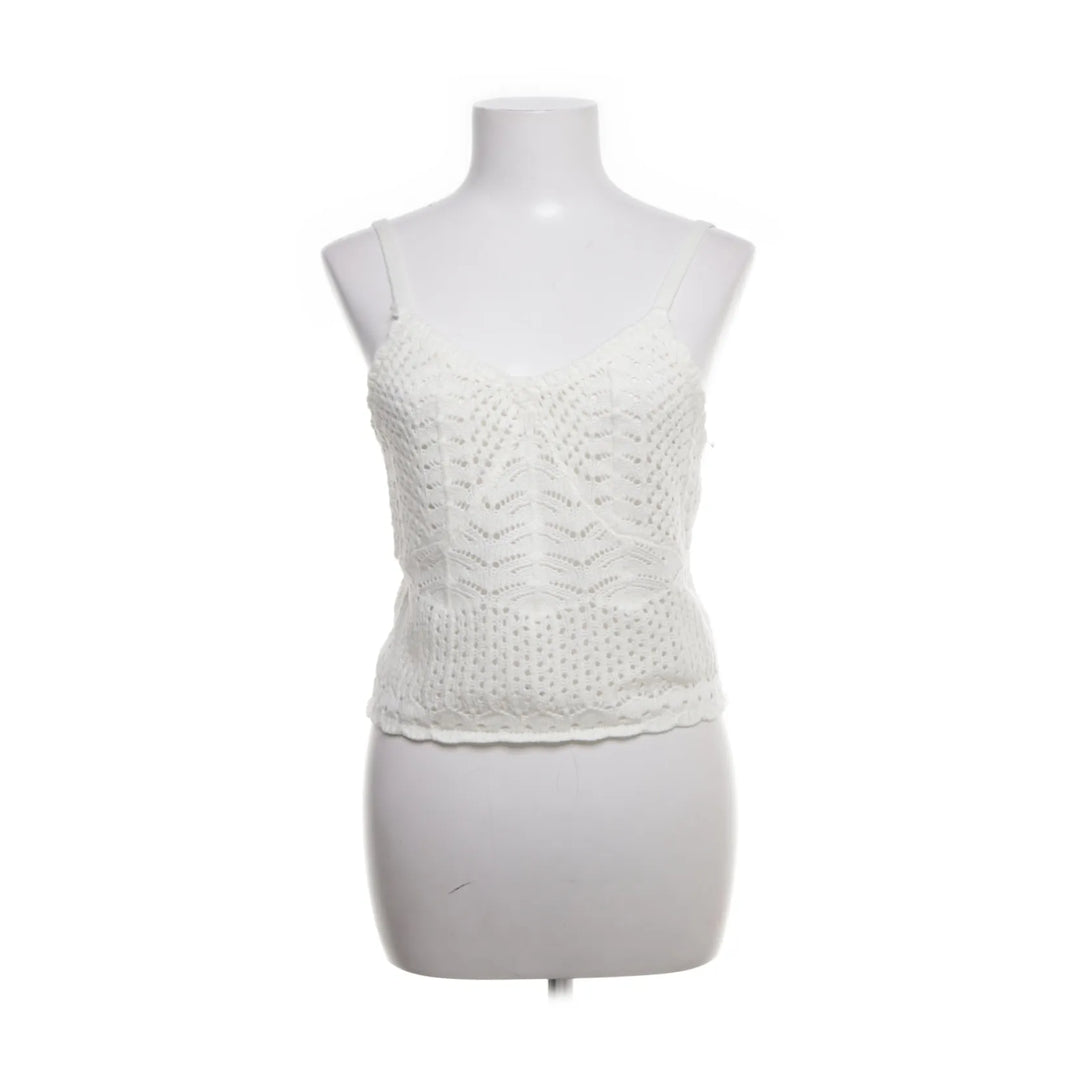 ASOS Design | Wit - Tanktop