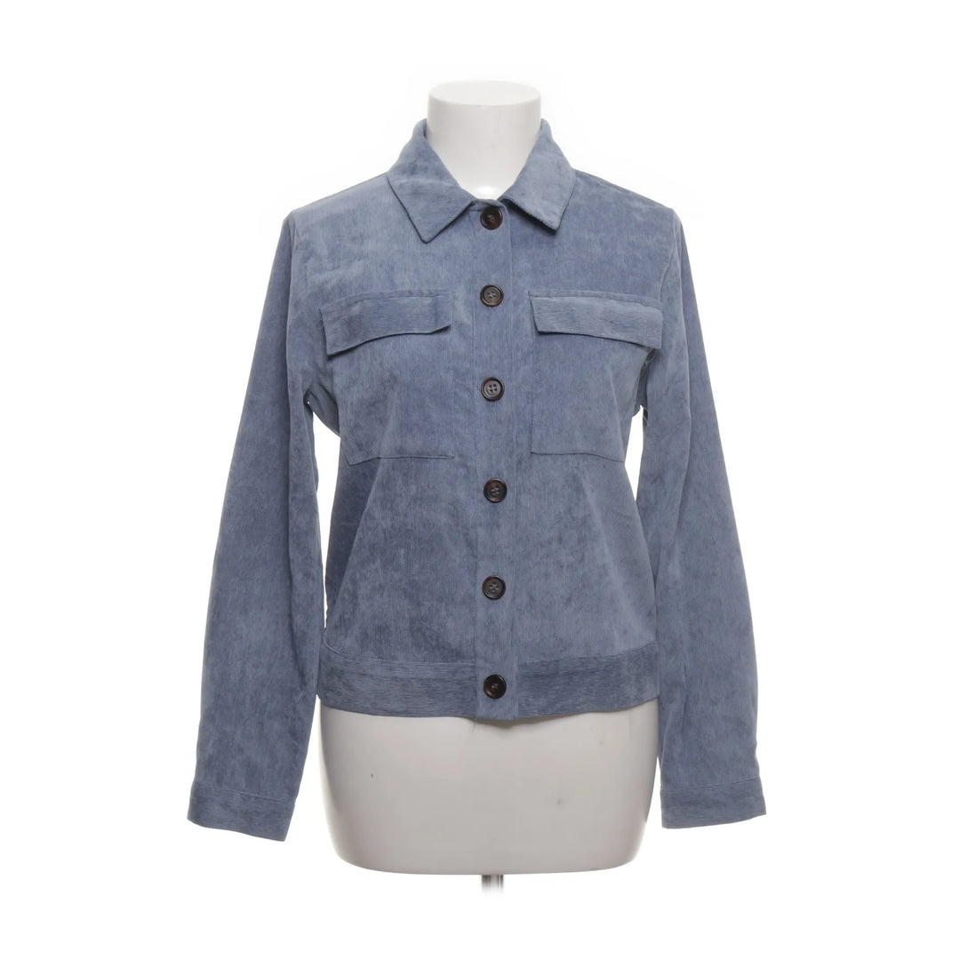ONLY Studio | Blauw - Overshirt
