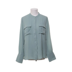 STOCKH LM | Groen - Blouse