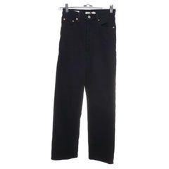 Levi Strauss & Co | Zwart - Spijkerbroek