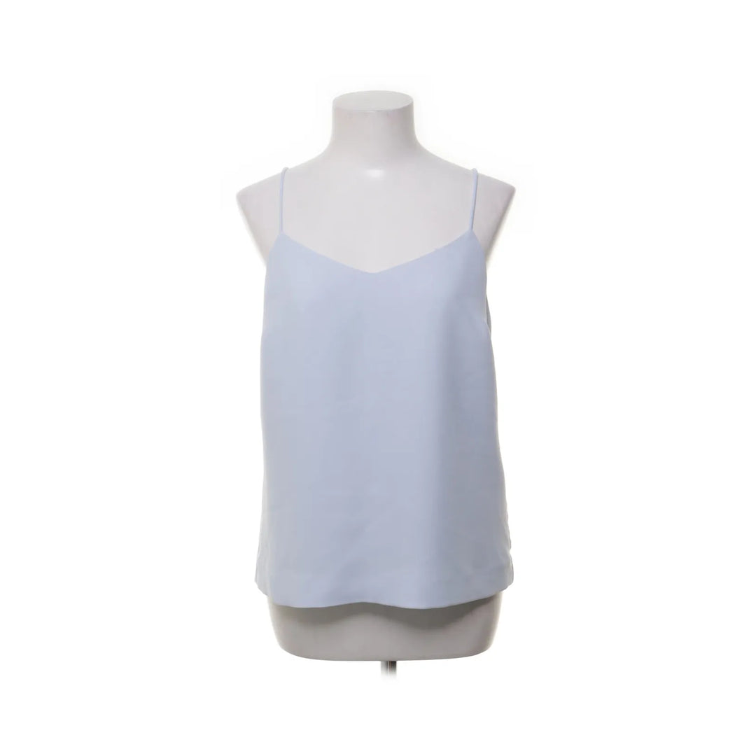 Selected Femme | Blauw - Tanktop