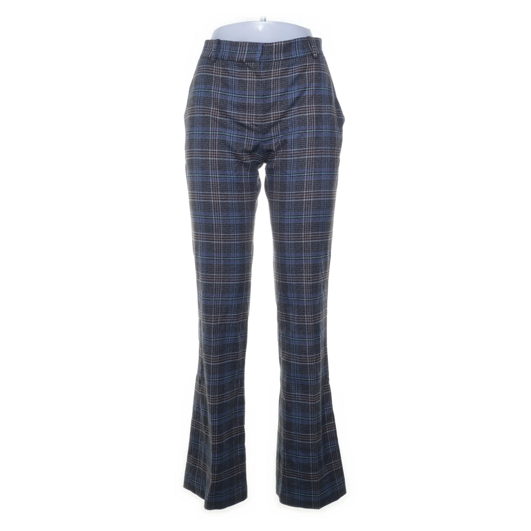 Baum Und Pferdgarten | Zwart, Blauw, Meerkleurig - Broek